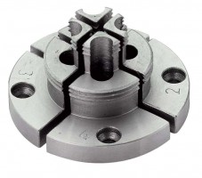 Record Power RP2000B Step Jaw Set £16.99